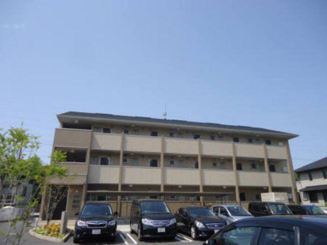 D-ROOMK(1LDK/3階)