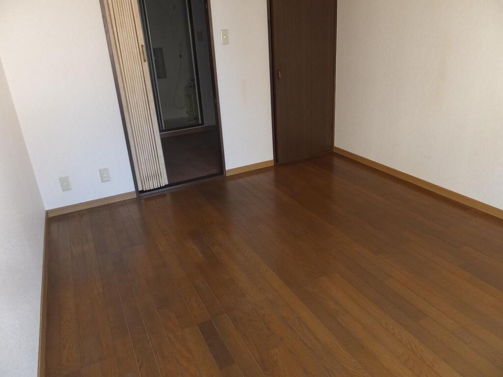 フレイグランス山口(1K/2階)のその他写真