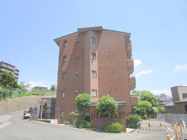 清涼ハイツ(3LDK/3階)