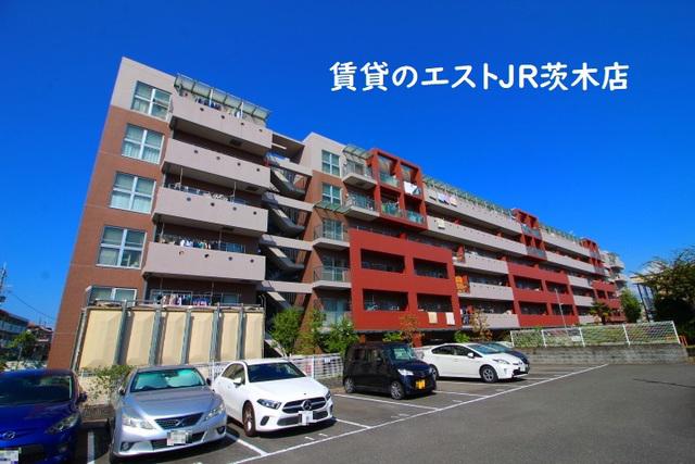 マンションフォルツーナ(3LDK/3階)