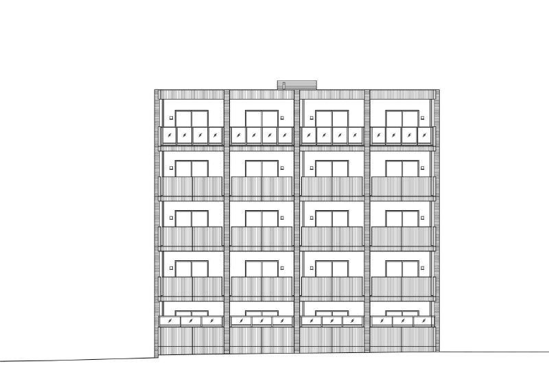 江平東町マンション(ワンルーム/2階)