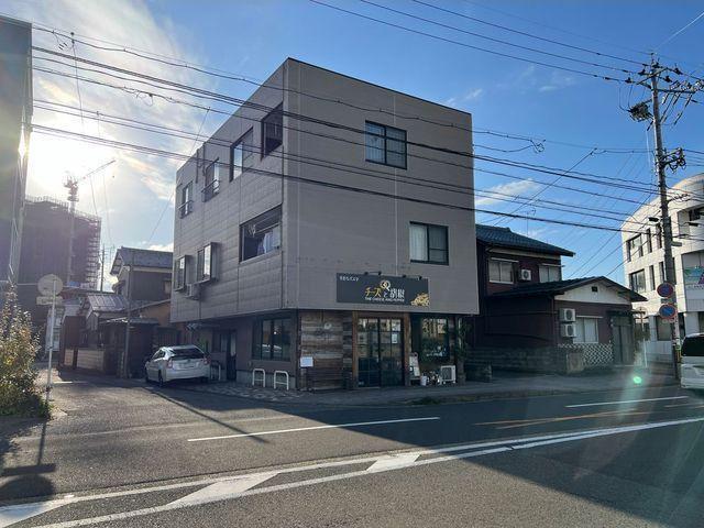 大坂ビル(2DK/3階)