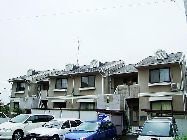 セジュール高貴(2LDK/2階)