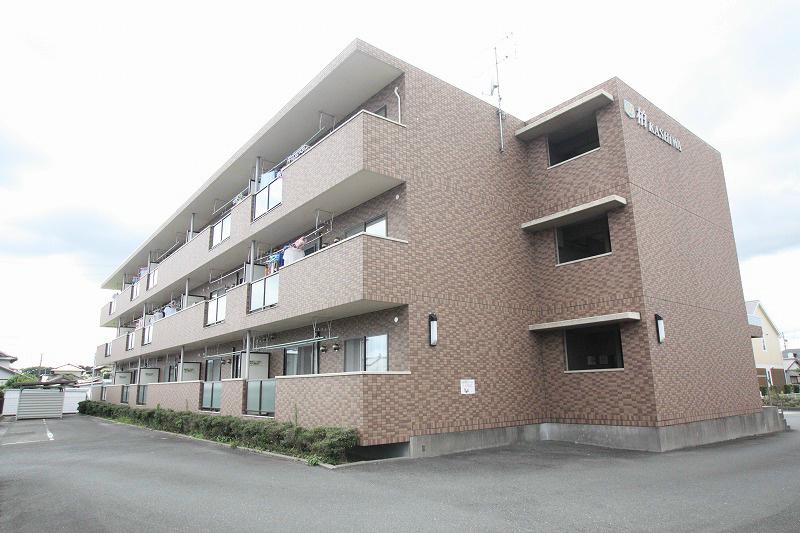 マンション柏(2LDK/2階)