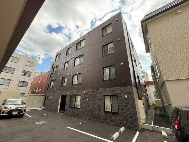 晴蔵KOTONI(1LDK/2階)