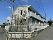 セジュール町田(1K/1階)
