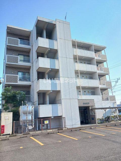 WAVE21(2LDK/3階)