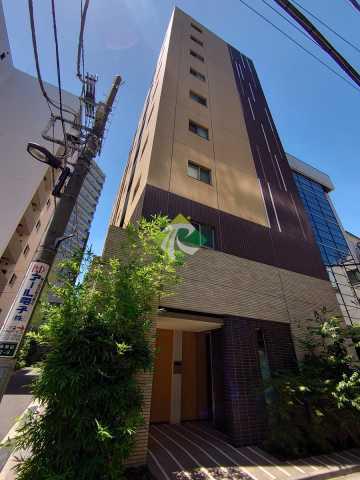 J-FIRST CHIYODA(1LDK/3階)