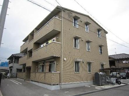 VILLA PRIMAVERA I棟(3LDK/3階)