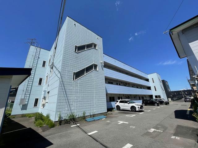 マンションマルノ(3LDK/1階)
