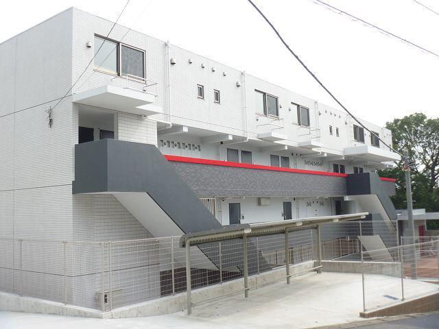 クレール青葉台(1LDK/1階)