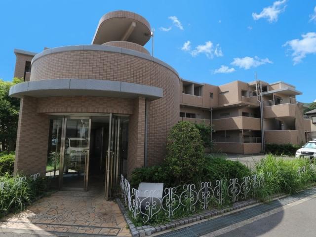 PRIME GARDEN(2LDK/1階)