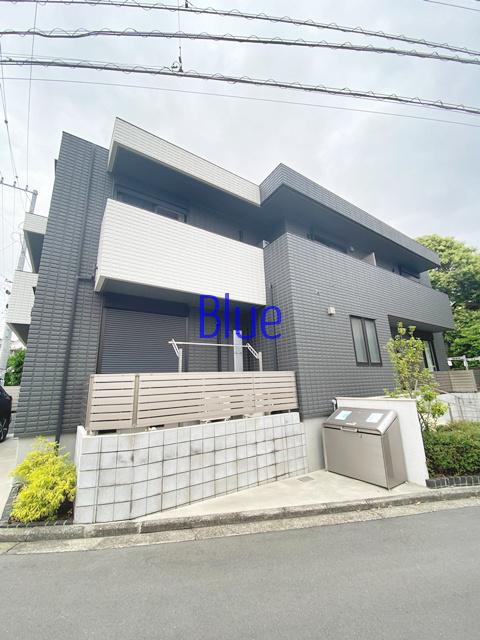 CASA ETERNA(2LDK/2階)