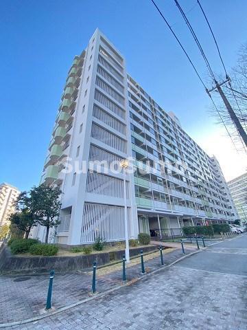 UR武庫川 9号棟(3LDK/4階)