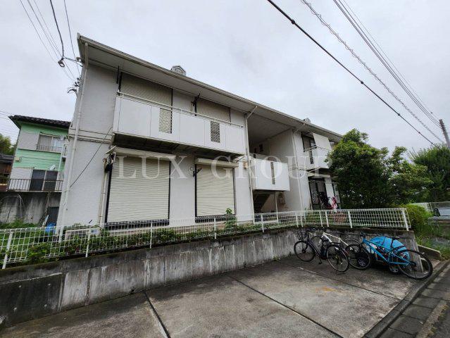 エクセル寺田(3DK/1階)