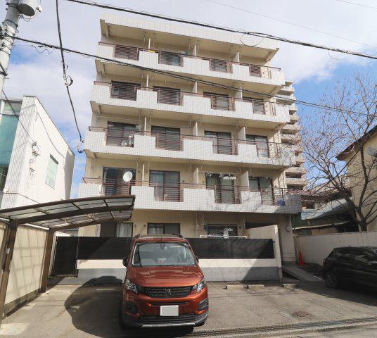 ドエル・タナカ(1K/2階)