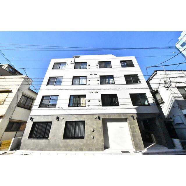 CASA LUCE(ワンルーム/4階)