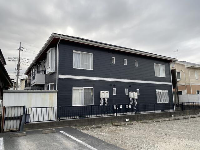 サンピア光が丘(2DK/2階)