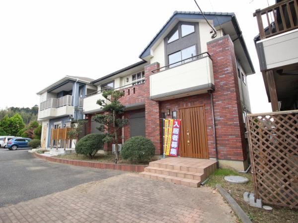 JR常磐線 荒川沖駅 徒歩20分 築18年(2LDK/2階)