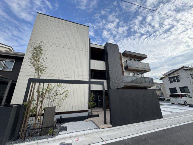 セレスティア草薙町(2LDK/1階)
