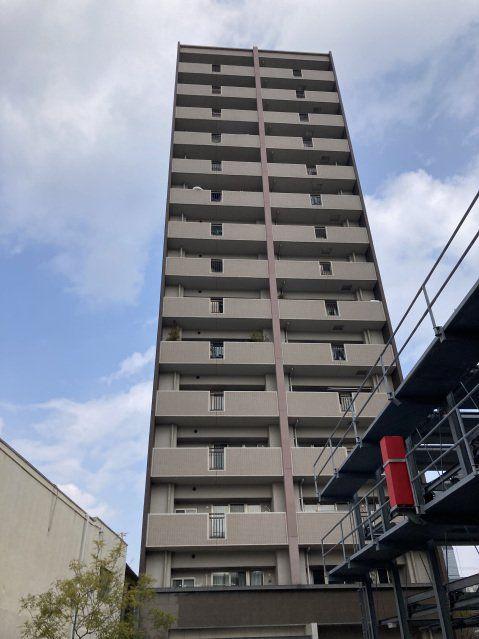 フローレンス廿日市駅前(3SLDK/4階)