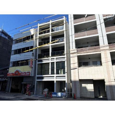 ノースゲート名駅(2LDK/4階)