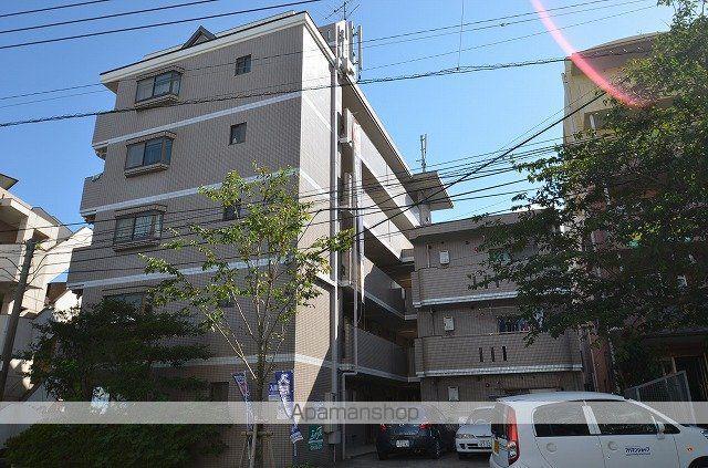 プリモール紫原(ワンルーム/5階)