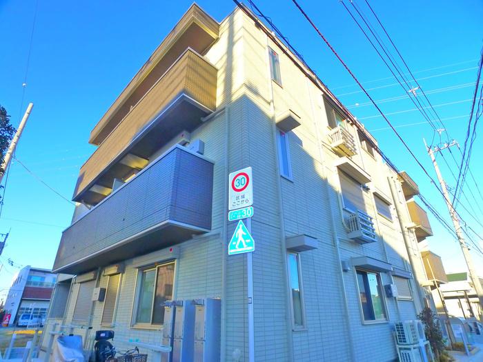 グラナーデ六町II(1LDK/2階)