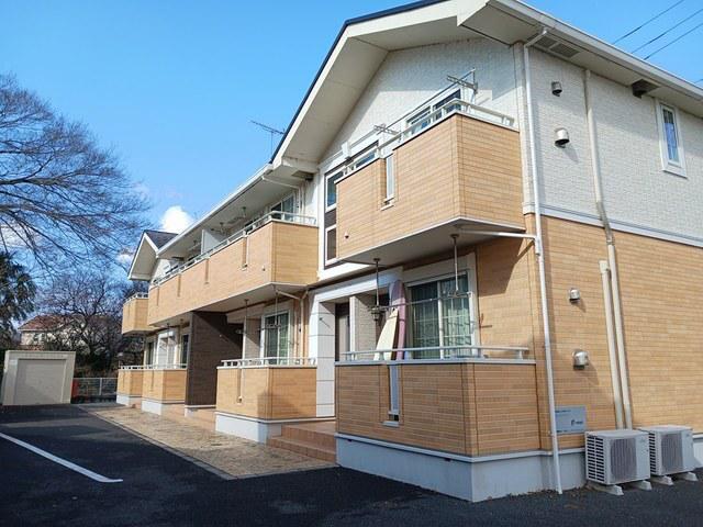 クレスト小野澤(1LDK/1階)