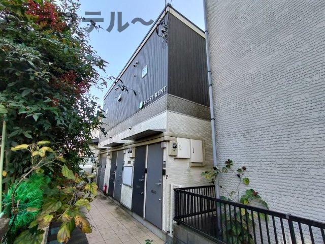 AZESTーRENT所沢(ワンルーム/1階)