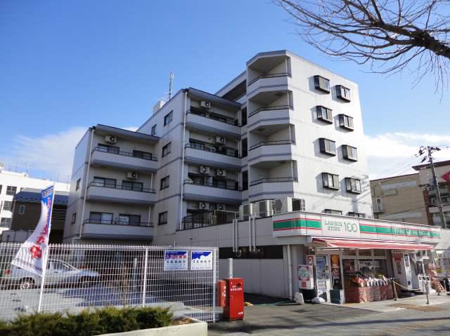 パストラル大和(2DK/2階)