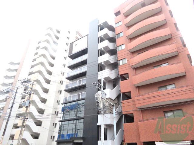 ONEHOUSE上杉(1LDK/6階)