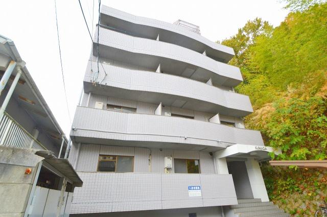 アルティメイトBUILDG.海田町(ワンルーム/3階)