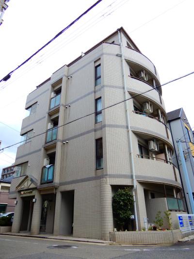 ジョイフル板宿(1K/4階)