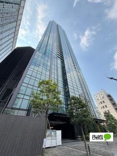 シティタワー西梅田(2SLDK/30階)