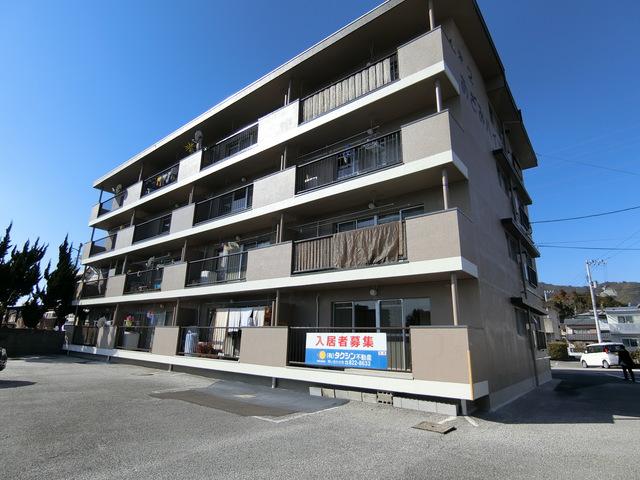 第2あざみハイツ(3LDK/1階)