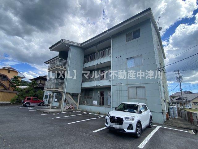 エスポワールI(2LDK/2階)