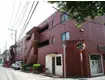 赤塚マンション(2DK/2階)