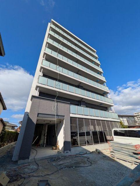ARISTA箱崎(2LDK/5階)