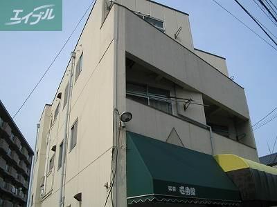 駒見コーポ(2DK/3階)