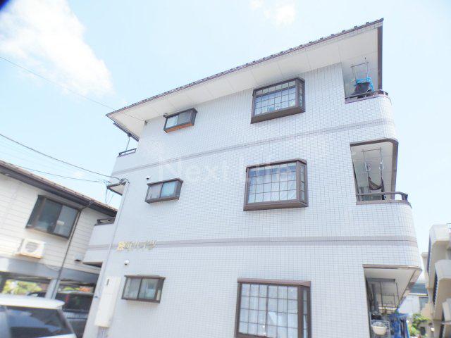 原町ハイツ(2DK/2階)