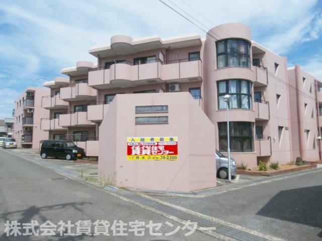 サンメゾン橋本五番館(ワンルーム/1階)