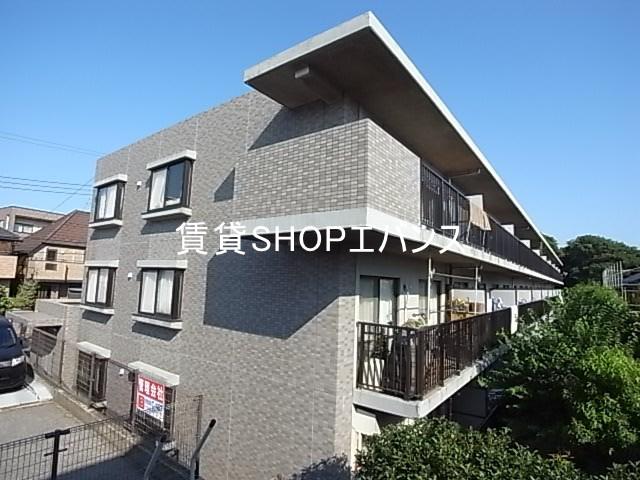 ディアコート津田沼(3LDK/2階)