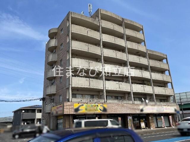 サンルートNON・NO(2LDK/6階)