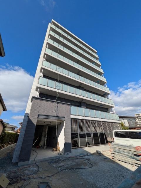 ARISTA箱崎(1LDK/2階)
