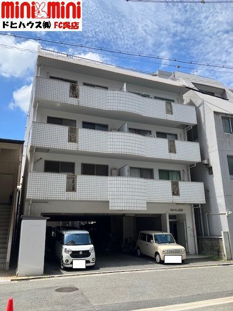 ラフォーレJUN(2DK/3階)