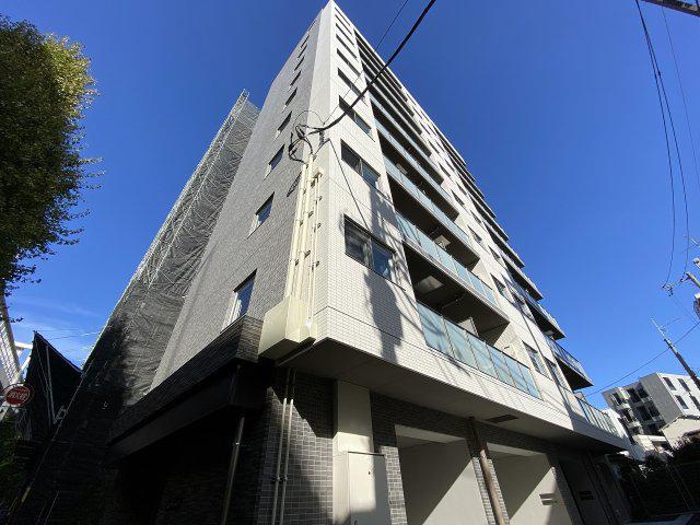 コンフォリア北池袋(1LDK/2階)
