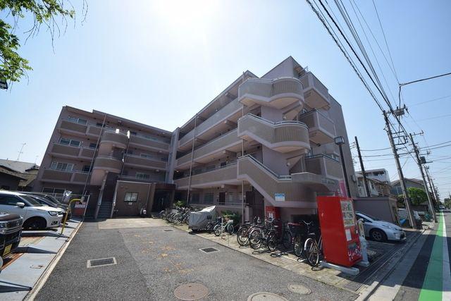 A&Tガーデンハウス(3DK/2階)