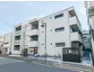 NOBLE VILLA 弥生(1LDK/1階)