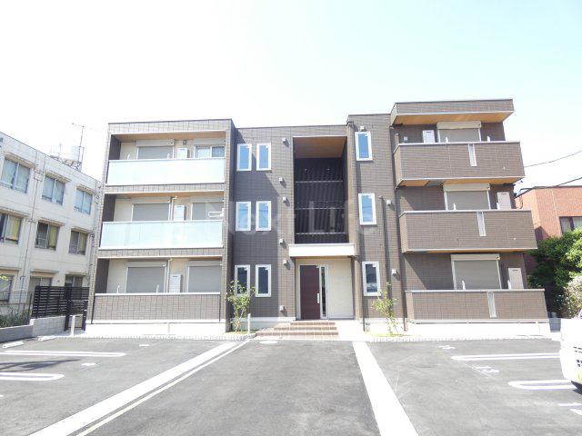 クローリス(2LDK/2階)